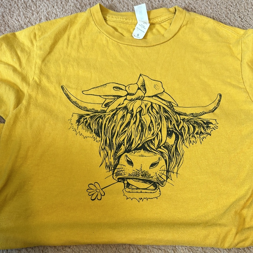 Size small